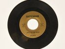Hysterics That's All She Wrote & Won't Get Far Tottenham 5001 Garage 45