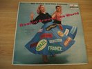 Bill Haley And His Comets ?Rockin' Around The World Decca ?– DL 8692 Vinyl NM