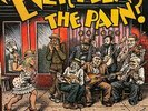 SIGNED R CRUMB COVER LP 