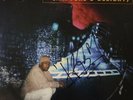Krs One Autograph Signed Step Into A World 12