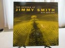 Preowned Jimmy Smith The Sounds Of Blue Note 1556 Mono Nice GM VG++