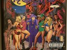 Necro - The Sexorcist RARE Death Rap Ill Bill Mr. Hyde Goretex Jedi Mind Tricks