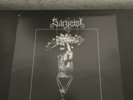 Sargeist - Disciple Of The Heinous Path LP Horna Behexen