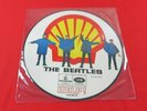 The Beatles Help (Shell Cover Vinyl Picture Disc) LP