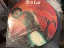 Meat Loaf - Bat Out Of Hell ltd. vinyl 12