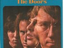 THE DOORS Light My Fire/Break On Through on Philco 4