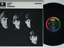 BEATLES With The Beatles CAPITOL LP NM mono