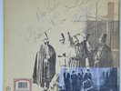 CAMPER VAN BEETHOVEN Our Beloved Revolutionary Sweetheart VIRGIN LP NM SIGNED