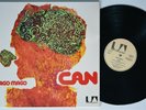 CAN Tago Mago UNITED ARTISTS 2xLP NM/VG++ gatefold german pressing