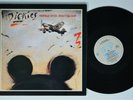 DICKIES Stukas Over Disneyland RESTLESS LP NM punk suicidal tendencies fugazi