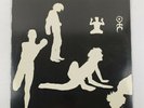 Einsturzende Neubauten Fuenf Auf Der Nach LP 1987 • NM Vinyl