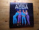 The Best Of ABBA Excellent 5 x Vinyl LP Record Album Box Set GABA A-112