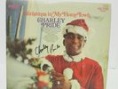 SIGNED by CHARLEY PRIDE 