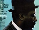 The Thelonious Monk Quartet - Monk's Dream - Impex Vinyl 180g LP