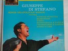 GIUSEPPE DI STEFANO SINGS NEAPOLITAN SONGS HIS MASTERS VOICE ASD 476 W/G 1ST UK