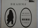 MORINI/Pommers: Brahms 2 Sonatas Westminster XWN 18592 RARE NM