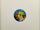 Guns N Roses We Love The ‘80s 12” Vinyl EP Super Rare Patience / Paradie City