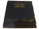 'The Beatles Collection' Vinyl Box Set - Australian Edition From Ca1980