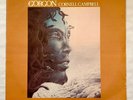 CORNELL CAMPBELL / GORGON LP RARE ROOTS ORIGINAL PRESS 1976 , ANGEN RECORDS , EX