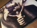 CELTIC FROST - To Mega Therion - 1985 N0031 08-1696 SPV-Gmbh