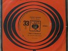 TONY & FRANKYE 1971 “PATATI PATATA” FUNK SOUL PSYCH GROOVE 7” BRAZIL 45 HEAR