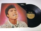 Little Richard 2nd LP (Self Titled) Stereo DG Specialty SP-2100 * Vintage 1958