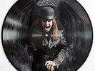 OZZY OSBOURNE ordinary man 2020 LTD ED VINYL LP PICTURE DISC mint BLACK SABBATH