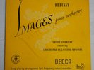Decca LXT 2524 Debussy 