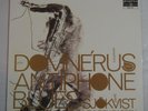 AUDIOPHILE PROPRIUS Arne DOMNERUS ANTIPHONE BLUES Like NEW NM