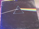 Pink Floyd Dark Side Of The Moon Original Master Recording Vinyl MFSL 1-017