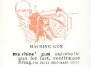 THE PETER BRÖTZMANN OCTET Machine Gun LP *SEALED* bennink instant composers pool