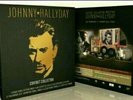 johnny hallyday coffret collector prestige neuf.
