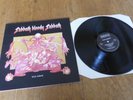 Black Sabbath - Sabbath Bloody Sabbath UK 1980 NEMS NEL 6017 Hard Rock Rare LP