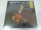 Eddie Cochran - Singin To My Baby Deluxe Gatefold - LP vinyl 12 
