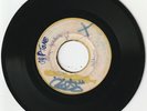 70´S ROOTS THRILLER GIANT LABEL THE HEPTONES 