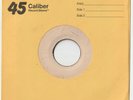 ROCKSTEADY 45 COXSONE TEST PRESS ANTHONY ELLIS 