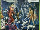 CATHEDRAL - Forest of Equilibrium  LP   (Earache)