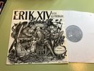 Ralph Lundsten Musik For Cramerbaletten LP '70 Erik XIV och ristningar electroni