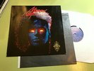 MAZARATI PAISLEY PARK RECORDS 1986 LP ORIG VINYL PRINCE synth funk s/t maserati