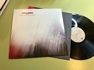 THE CURE SEVENTEEN SECONDS LP ORIG 1980 elektra us 607841 goth vinyl new wave