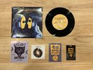 Gaslight Anthem 45 RPM Club Bundle Annual Record Volume One RARE VINYL 7”