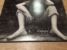 Patti Smith ?Trampin ' rare vinyl