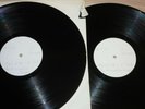 LES HUMPHRIES SINGERS PROMO 2 LP - SOUND 74 PART 1 & 2 / GERMAN SAMPLE in MINT