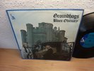 Groundhogs Blues Obituary Lp 1969 UK Blue Liberty 1st Press A//1 & B//1
