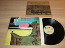 Hawkwind ?LP - Warrior On The Edge Of Time / 1975 GERMAN UAS 29 766 XO in VG++