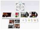 The Kinks - Lola Versus Powerman & The Moneygoround - Deluxe Box Set Used