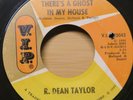 Northern Soul 45 R. Dean Taylor 