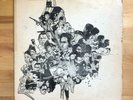 J.R. Mitchell / Byard Lancaster - Live At Macalester College 72 - Dogtown LP