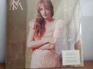 FLORENCE AND THE MACHINE HIGH AS HOPE LP VINYL sealed with info sticker on front