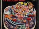 ALAN FREED: go go go, tv record hop CORAL 12